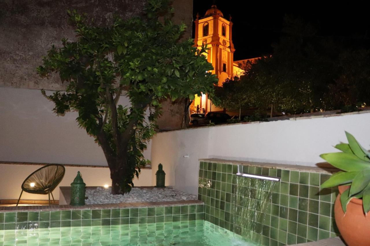 Casa Da Se Villa Silves Bagian luar foto