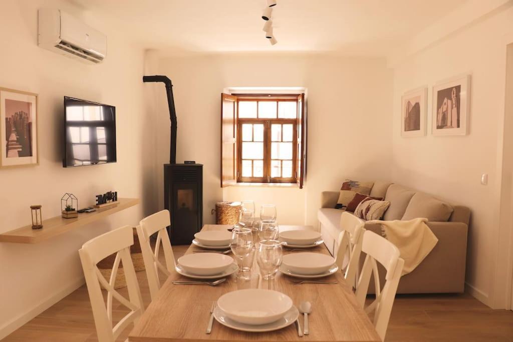 Casa Da Se Villa Silves Bagian luar foto