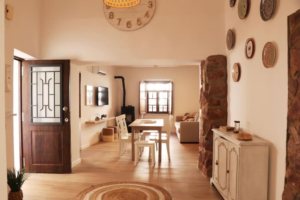 Casa Da Se Villa Silves Bagian luar foto