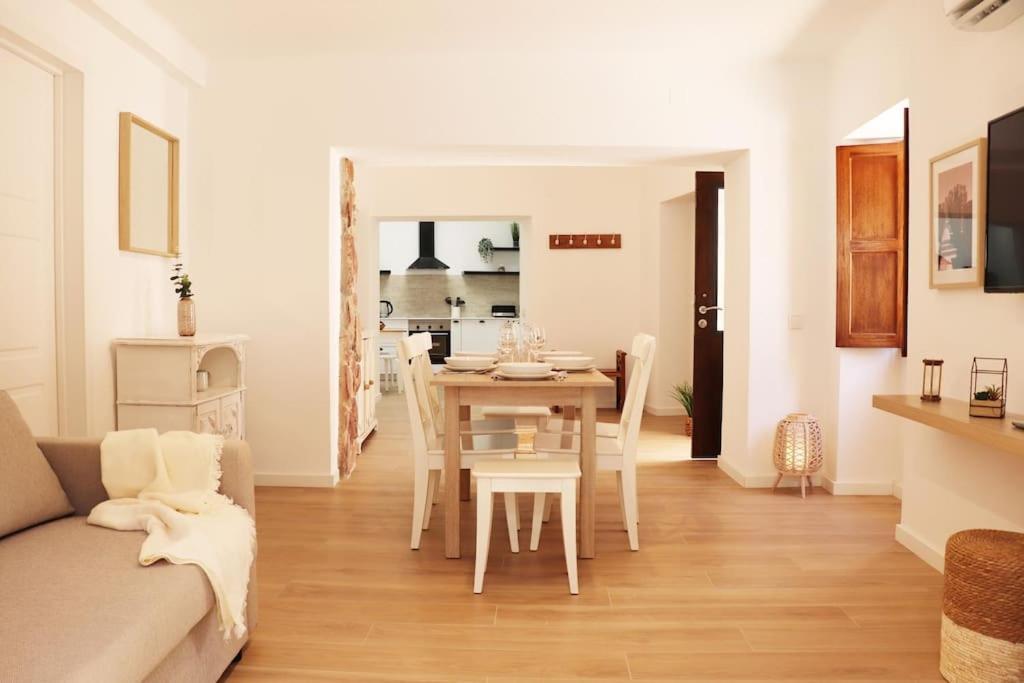 Casa Da Se Villa Silves Bagian luar foto