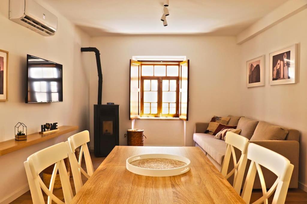 Casa Da Se Villa Silves Bagian luar foto