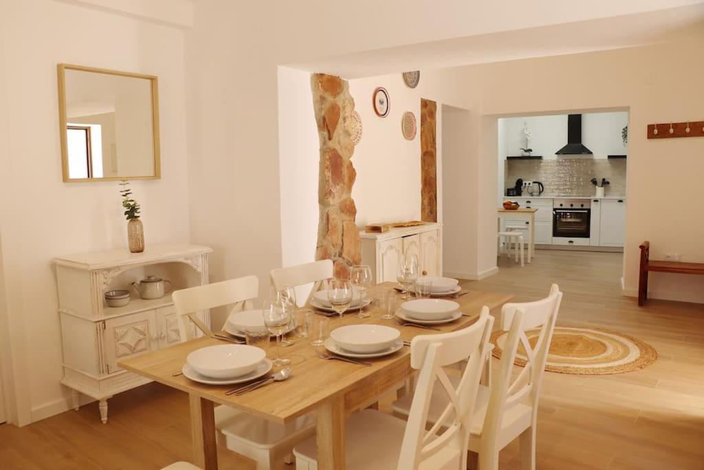 Casa Da Se Villa Silves Bagian luar foto
