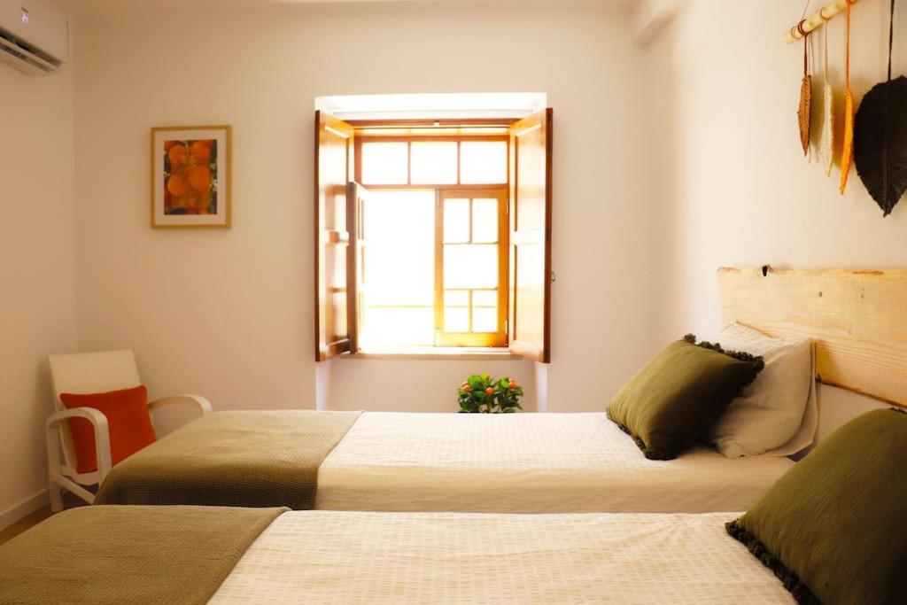 Casa Da Se Villa Silves Bagian luar foto