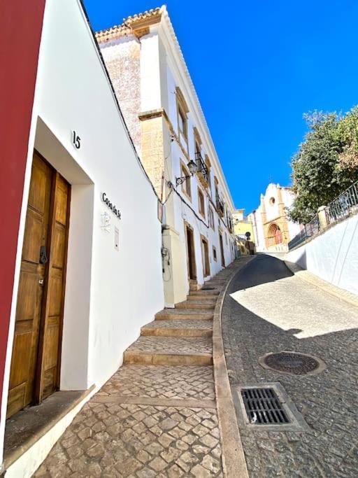 Casa Da Se Villa Silves Bagian luar foto