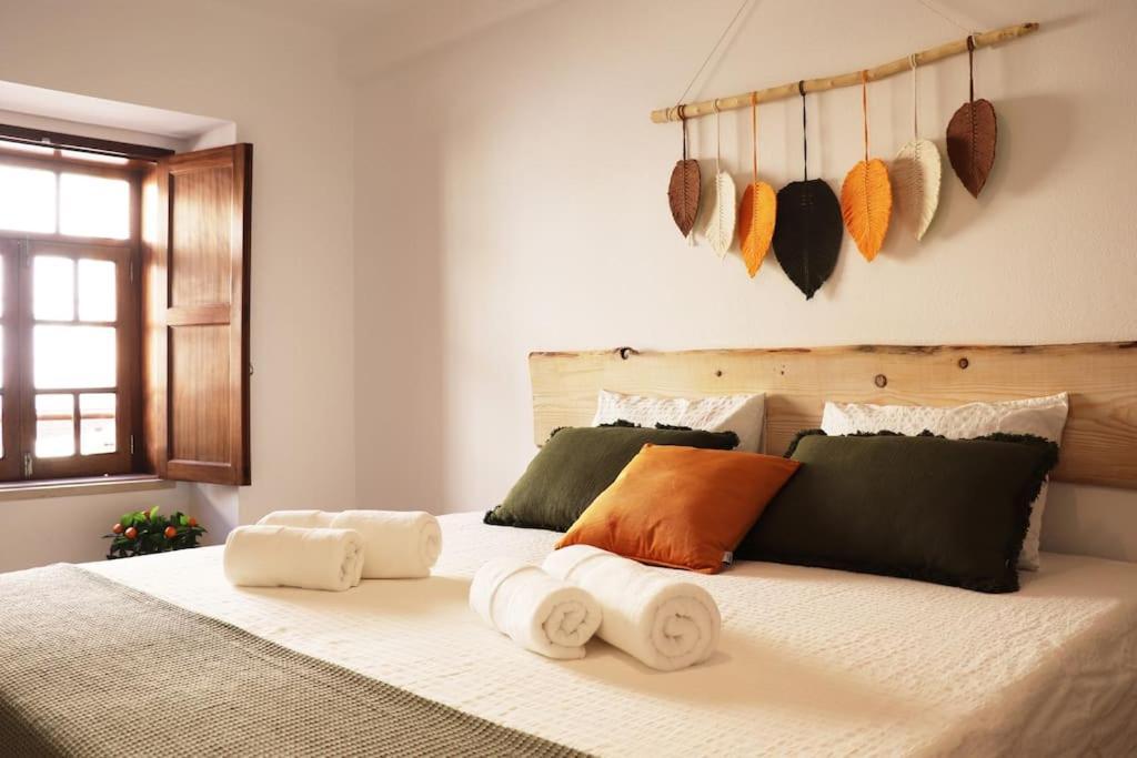 Casa Da Se Villa Silves Bagian luar foto
