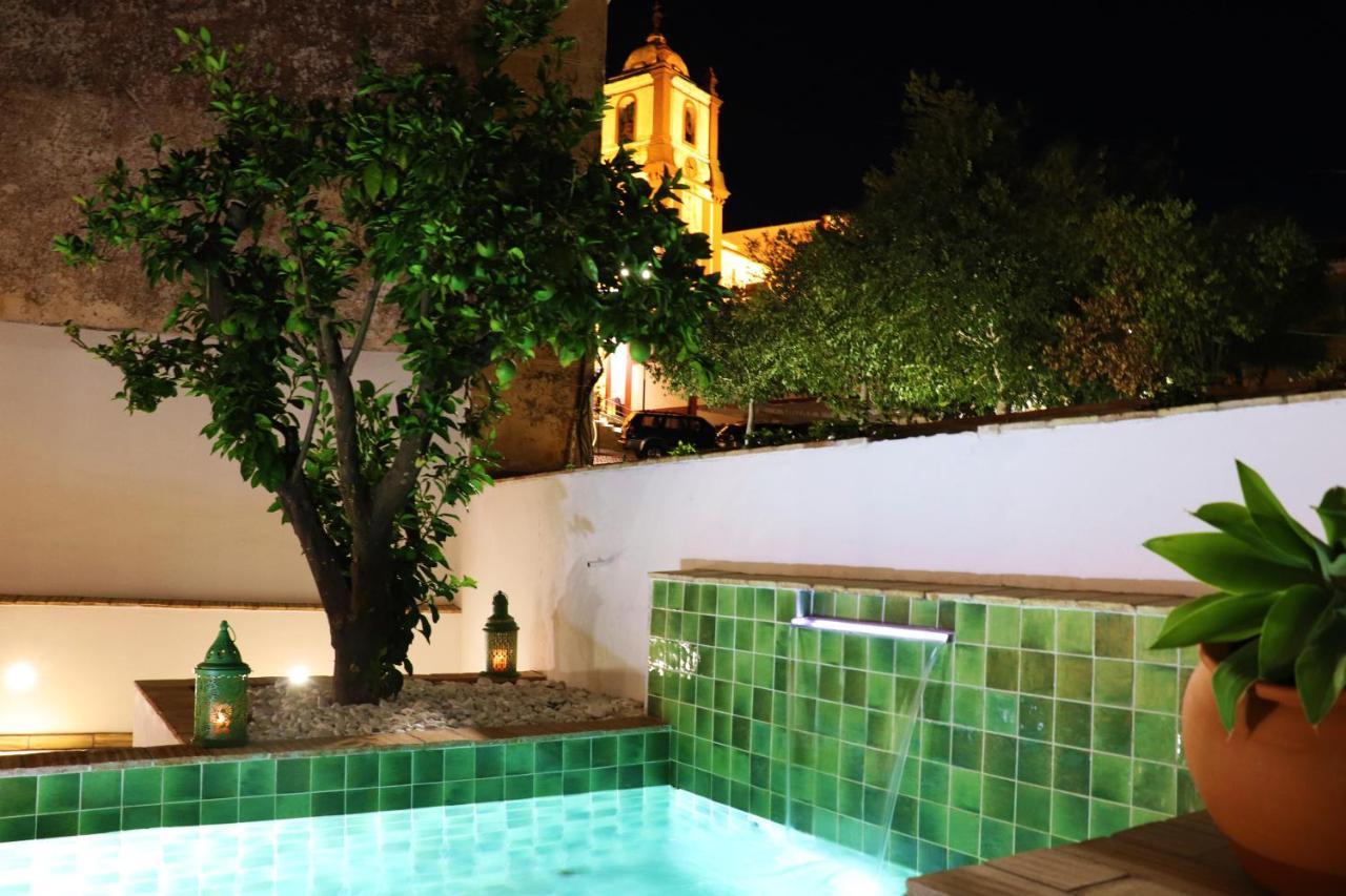 Casa Da Se Villa Silves Bagian luar foto